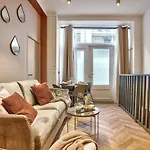 New Eiffel Tour ! Splendid Apartments In The Heart Of Paris