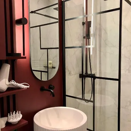 Apartment New Eiffel Tour ! Splendid In The Heart Of Paris