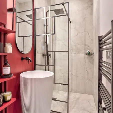 New Eiffel Tour ! Splendid In The Heart Of Apartment *