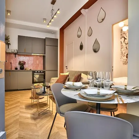 Apartment New Eiffel Tour ! Splendid In The Heart Of