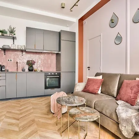 Apartment New Eiffel Tour ! Splendid In The Heart Of *