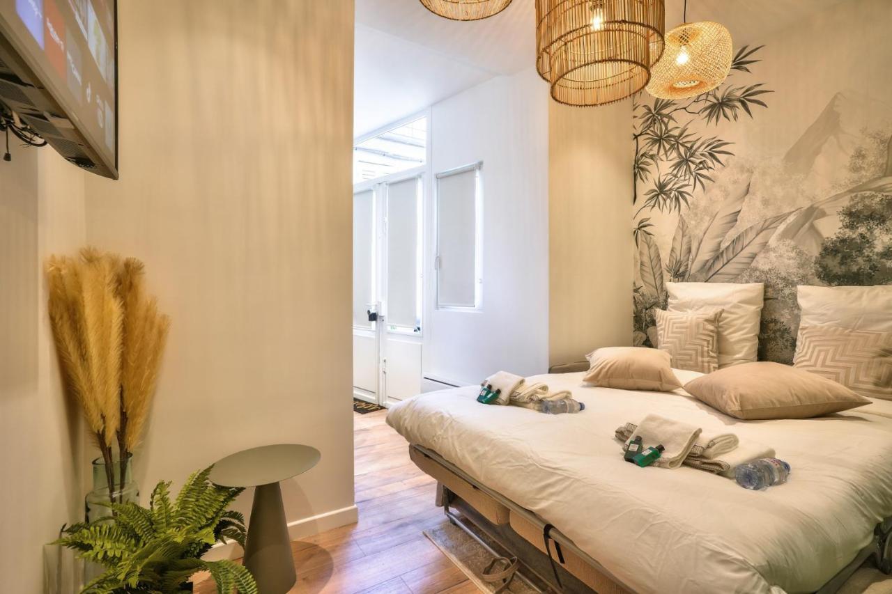 New Eiffel Tour ! Splendid In The Heart Of Paris