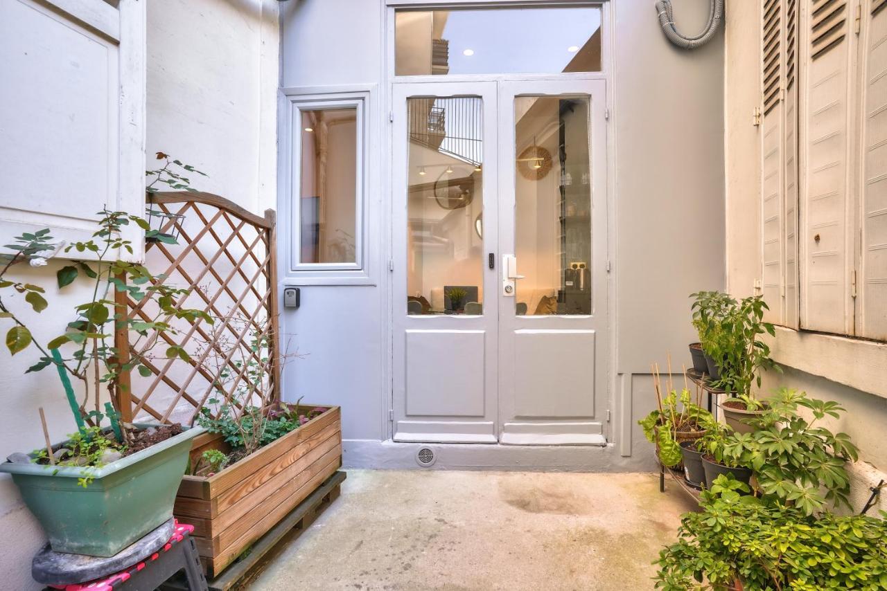 New Eiffel Tour ! Splendid In The Heart Of *