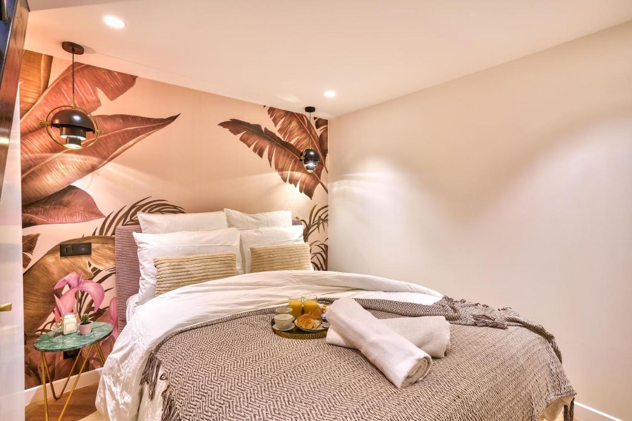 New Eiffel Tour ! Splendid In The Heart Of *