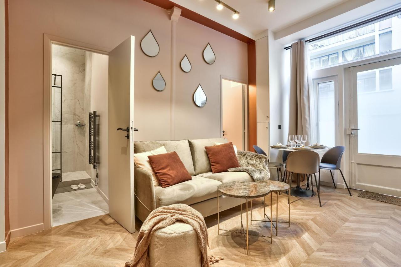 New Eiffel Tour ! Splendid In The Heart Of *